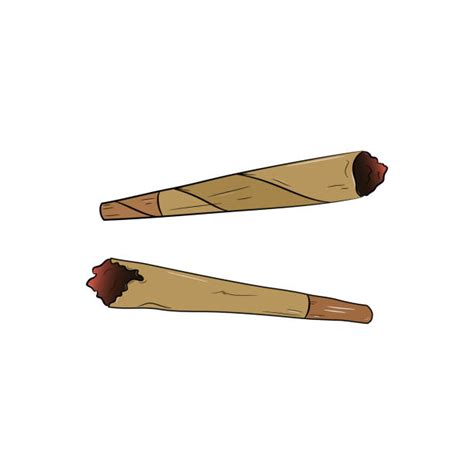 Weed Blunt Illustrations, Royalty-Free Vector Graphics & Clip Art - iStock