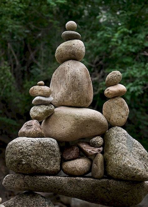 Stunning Rock Garden Landscaping Design Ideas (54) - crowdecor.com ...