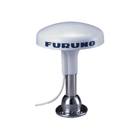 Furuno GPS/DGPS Antenna w/ 10m Cable