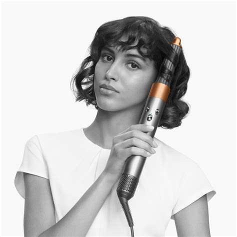 Dyson Airwrap Complete Multi-styler Nickel/Copper | lyko.com