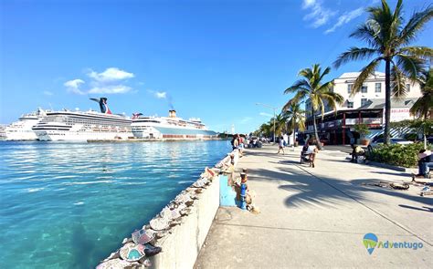 Things To Do In Nassau Bahamas Cruise Port - Margaret Wiegel