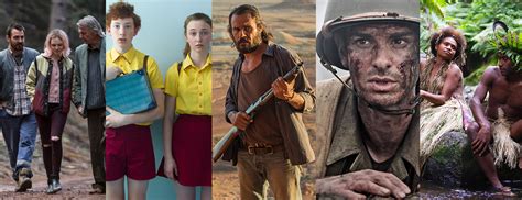 Nominees and a new Presenting Partner announced for the 6th AACTA ...