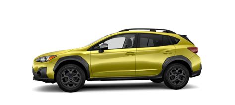 2023 Subaru Crosstrek Specs, Price, Colors | Hicks Family Subaru