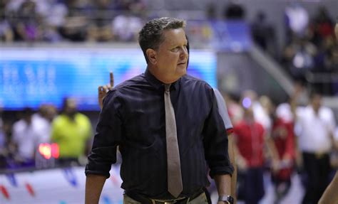 PBA: Tim Cone wants 'better 48 minutes' from Ginebra after escape act ...