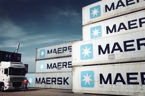 A.P. Moller - Maersk Appoints New Managing Director for Asia Pacific