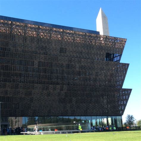 NMAAHC: What You Need to Know About Weekend Celebration | Montgomery ...