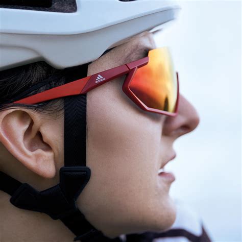 Adidas Drops New Sport Eyewear Collection