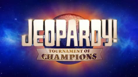 Video 1-on-1 with Jeopardy's "super- champions" - ABC News