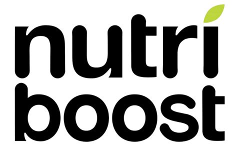 Nutriboost Logo PNG - Brade Mar