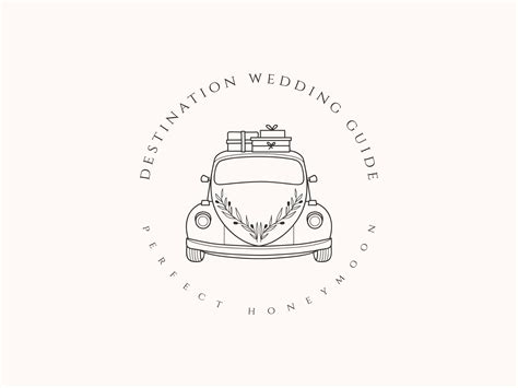 Premade Logo. Custom Logo. Wedding Logo. Car Logo.blogger Logo ...