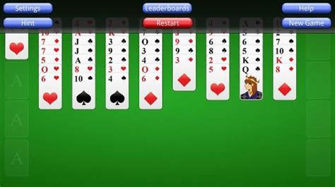 Download game Classic freecell solitaire free | 9LifeHack.com