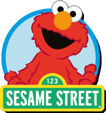 Sesame Street Logo Png