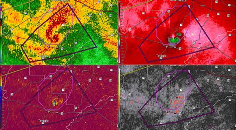 Weather Track US on Twitter: "No wonder why this supercell in the FL ...