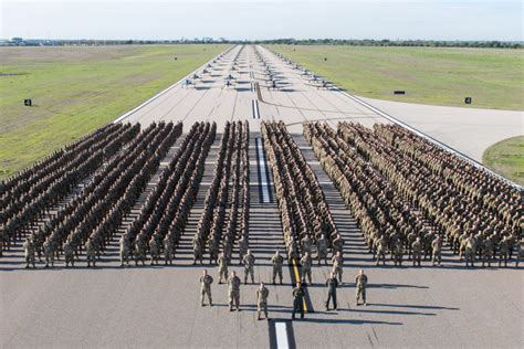 Photos: Airmen and Aircraft Take Part in a Unique, Massive Elephant ...