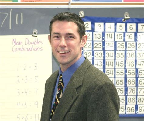 Norris Elementary School teacher Michael Flynn honored - masslive.com