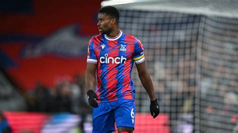 Looking back on Marc Guéhi’s 22/23 season... - News - Crystal Palace F.C.