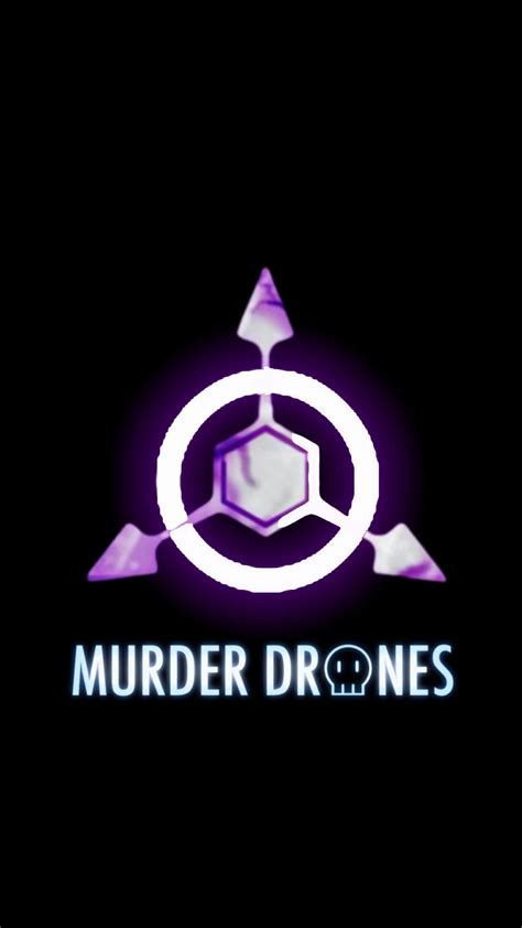 Murder Drones Wallpaper - TubeWP