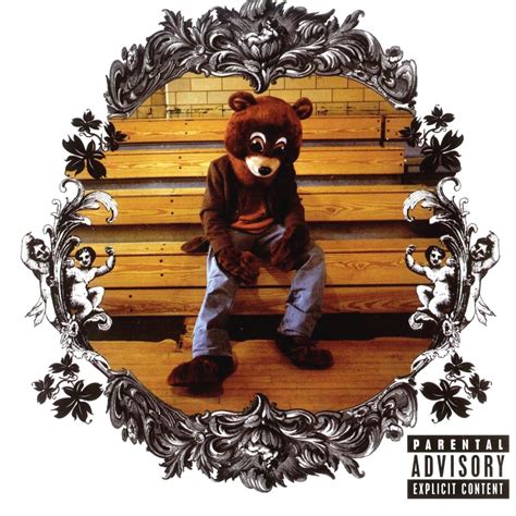 The College Dropout - Kanye West mp3 buy, full tracklist