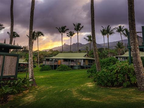 Luxury Boutique Hotel & Resort in Maui, Hawaii | Hana-Maui Resort, a ...