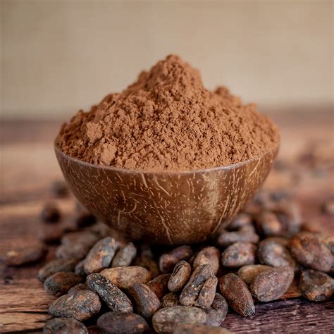 Organic Cocoa Powder - 200g - Trade Aid