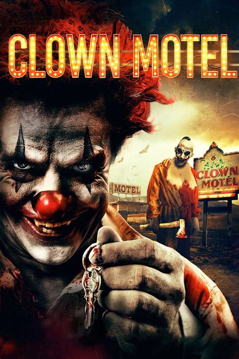 Clown Motel Pictures - Rotten Tomatoes