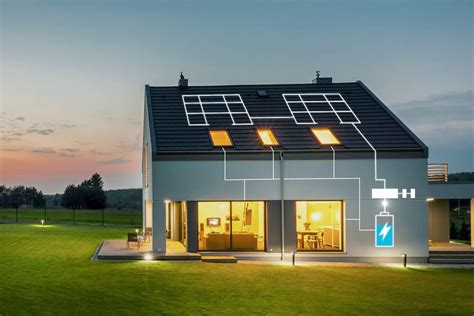 What is grid-forming battery? - Solar Link Australia