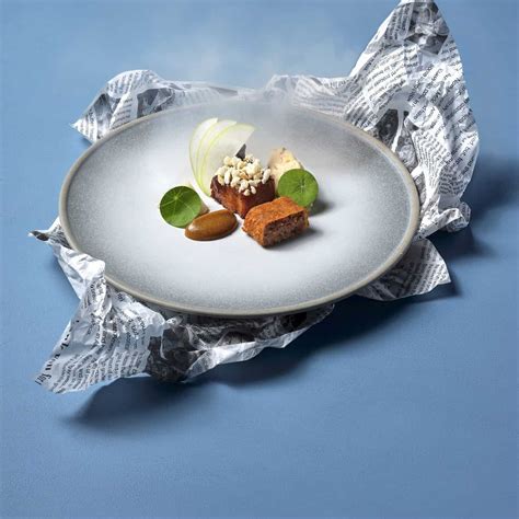 Six by Nico review: Leeds’ newest fine dining joint delivers - Crave ...