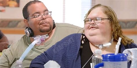 Why 1000-Lb Sisters Fans Think Tammy & Caleb's Marriage Won't Last