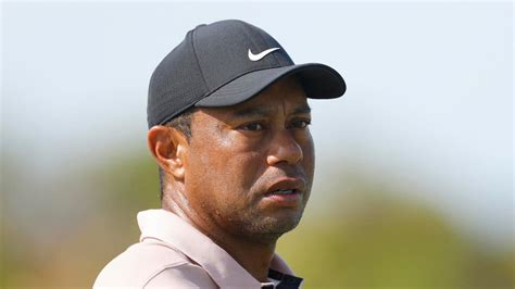 Tiger Woods shoots 75, looks physically healthy in return to golf at ...