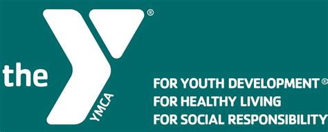 Green YMCA Logo - LogoDix