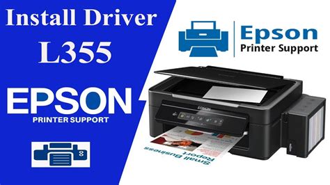 Epson L355 Driver Windows 10 - corkcolors