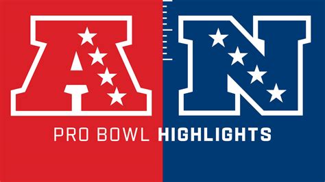 NFC vs. AFC highlights | 2022 Pro Bowl