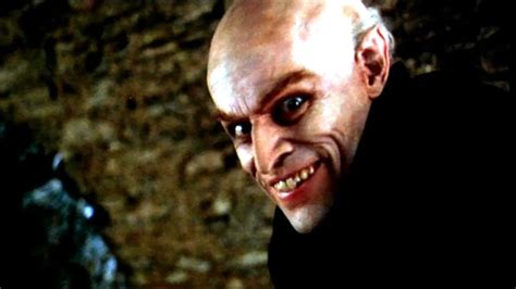 ‘Nosferatu’ Remake Casts Two Surprising Stars as It Finally Rises From ...