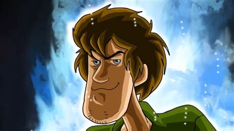 The Entire Ultra Instinct Shaggy Timeline Explained