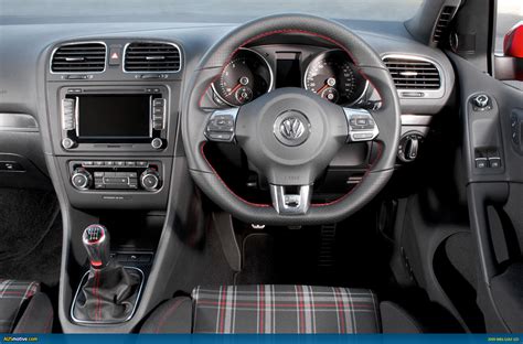 AUSmotive.com » Drive Thru: Volkswagen Golf GTI