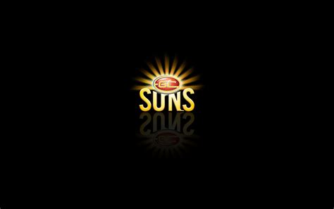 Gold Coast Suns – Logos Download