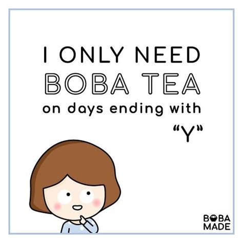 If you like this, share it with your boba people!⁠ Bubble Boba, Tea ...