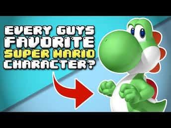 12 Super Mario Fan Theories That’ll Blow Your Mind