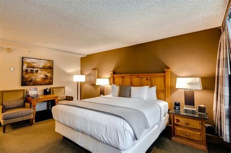 KEYSTONE LODGE & SPA BY KEYSTONE RESORT - Keystone CO 22101 Us Highway ...