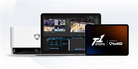 Series: An Introduction to Hudl Streaming • Hudl Blog