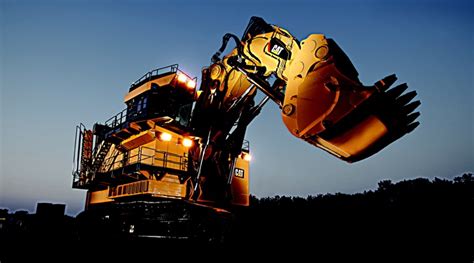 Mining equipment market to pick up in 2017 - report - MINING.COM