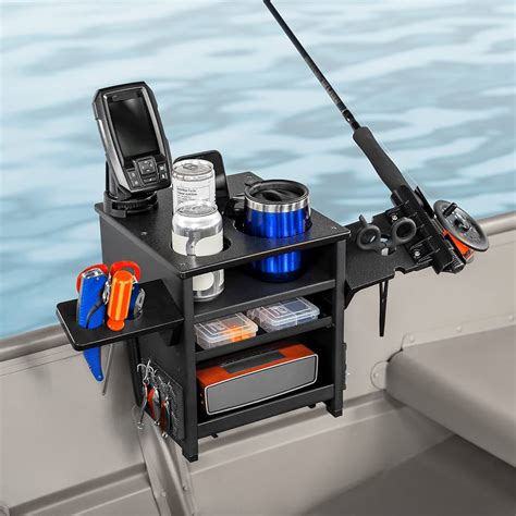 A Comprehensive Guidance About Organizer For Boats – Forumsfree