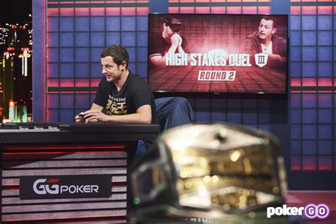 The Streak is Over: Tom Dwan Defeats Phil Hellmuth in Latest “High ...