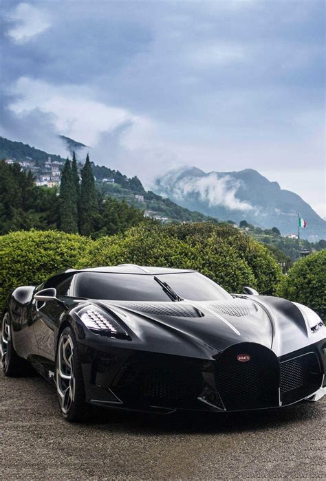 Wallpaper Bugatti La Voiture Noire - KoLPaPer - Awesome Free HD Wallpapers