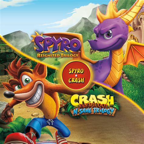 Spyro Reignited Trilogy - PS4 Games | PlayStation (Australia)