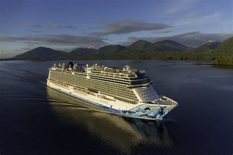 Norwegian Bliss Alaska Cruise Review | EatSleepCruise.com