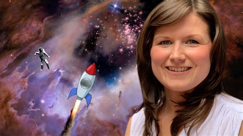 Dr Becky – 18th Nov – Bath Astronomers