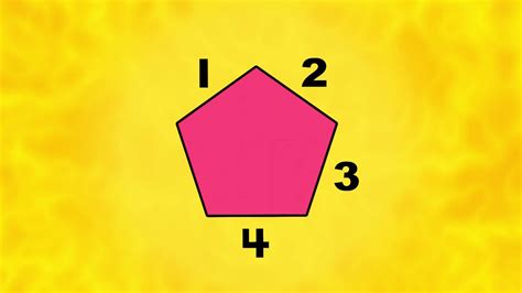 Colors, Shapes & Counting - How To Remember Shapes by Rock 'N Learn