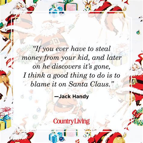 Funny Santa Claus Quotes