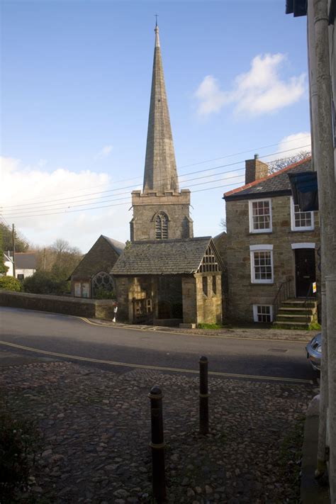 St Agnes Church | Cornwall Guide